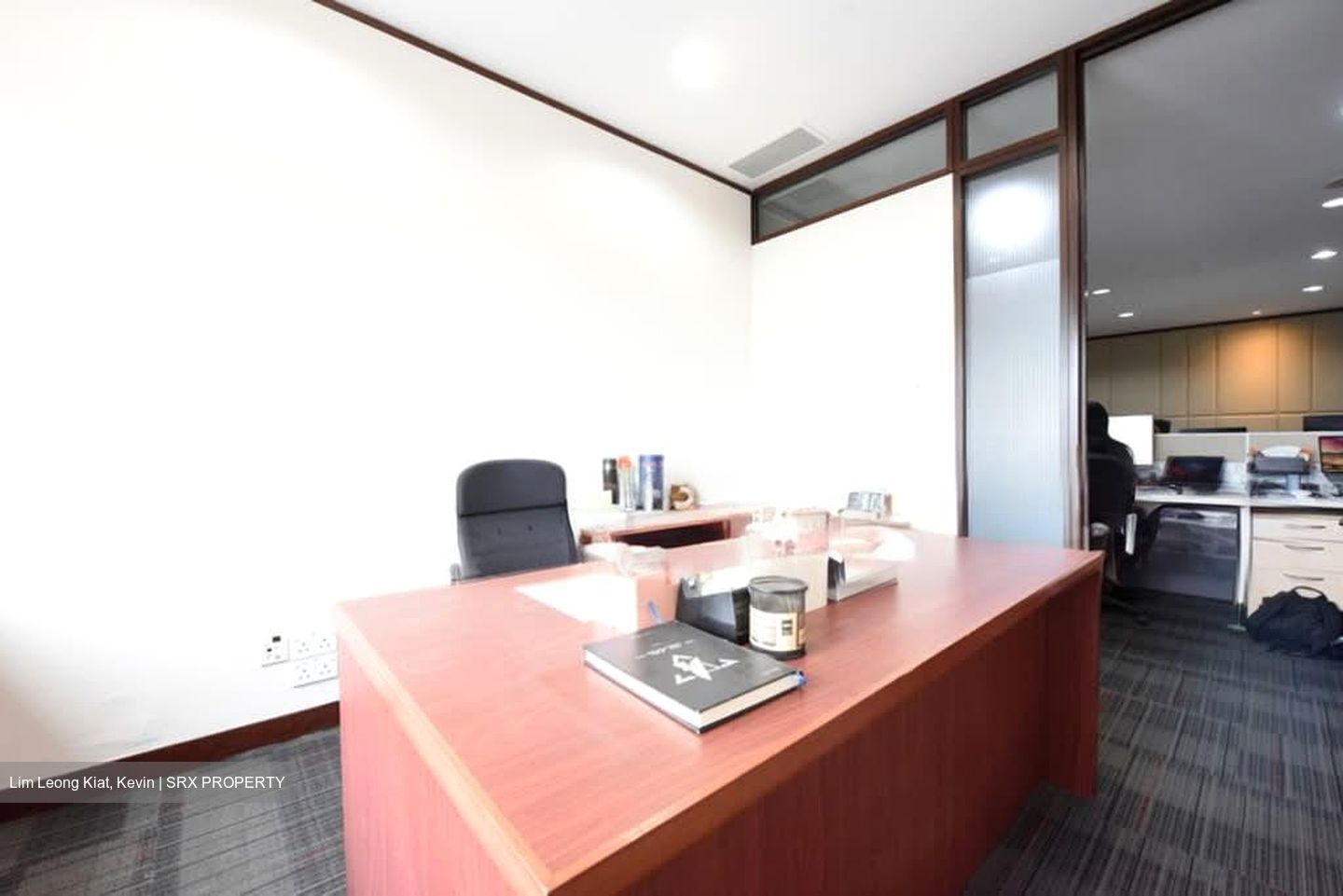 Suntec City Mall (D1), Office #563469381